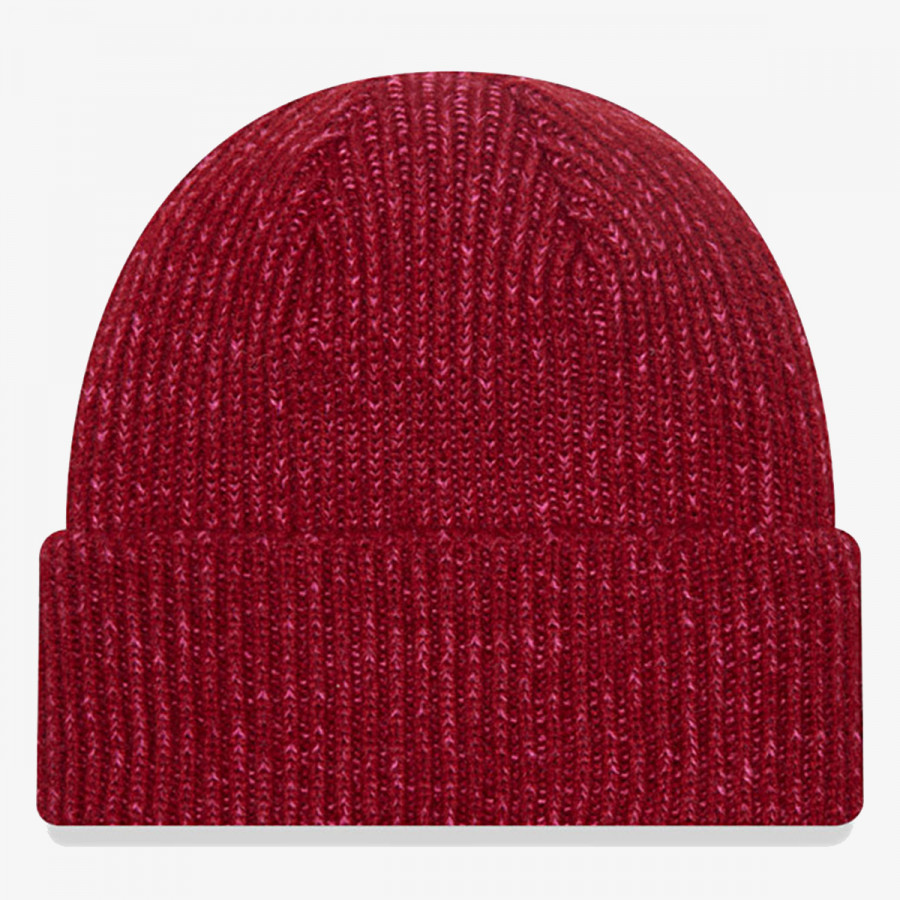 NEW ERA KAPE KAPA MARL WIDE CUFF BEANIE LOSDOD 