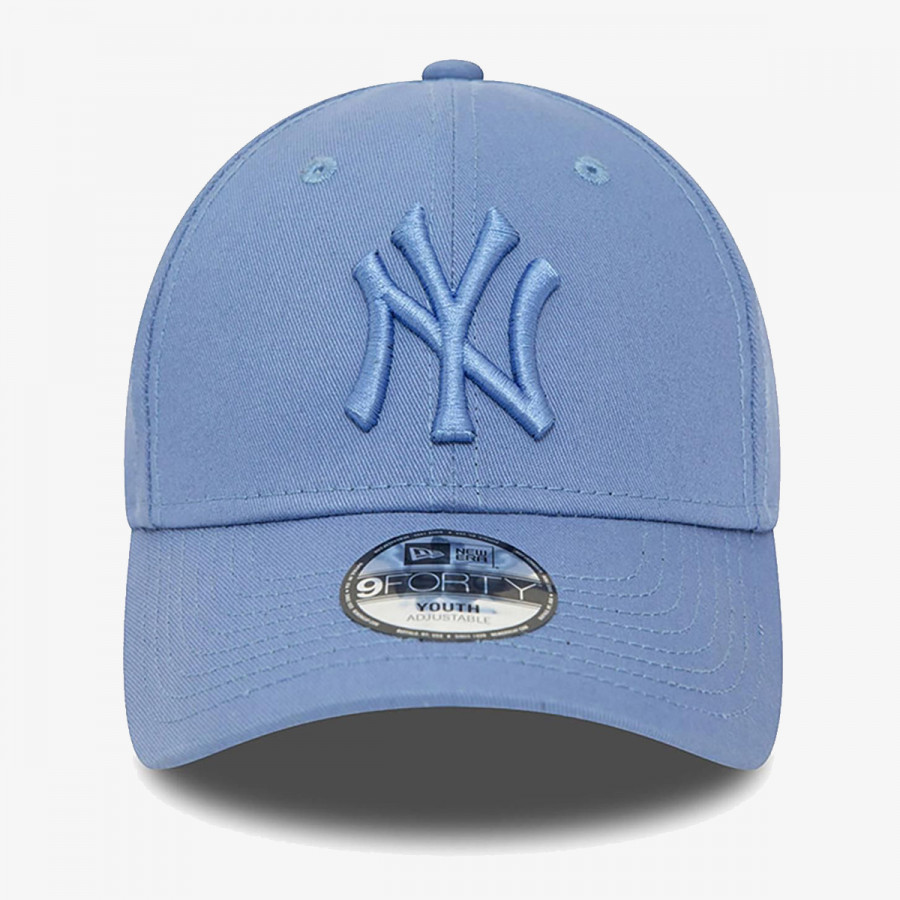 NEW ERA KAPE S ŠILTOM CHYT LEAGUE ESS 9FORTY NEYYAN  CPBCPB 
