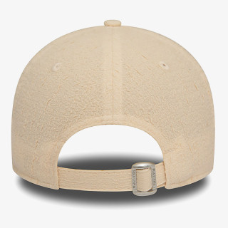 NEW ERA KAPE S ŠILTOM WMNS BUBBLE STITCH 9FORTY NEYYAN  STNSTN 