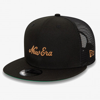 NEW ERA KAPE S ŠILTOM NEW WORLD 9FIFTY NEWERA  BLK 