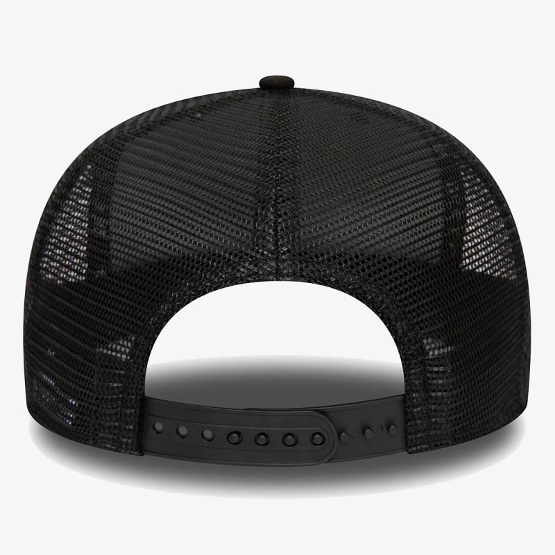 NEW ERA KAPE S ŠILTOM NEW WORLD 9FIFTY NEWERA  BLK 