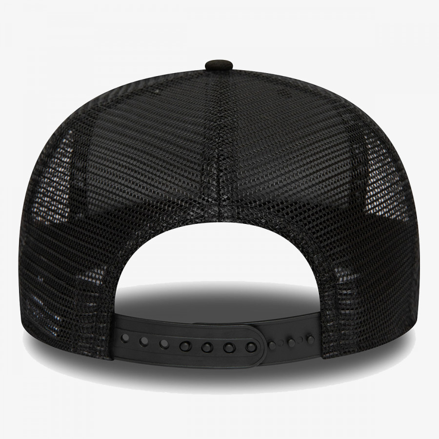 NEW ERA KAPE S ŠILTOM NEW WORLD 9FIFTY NEWERA  BLK 