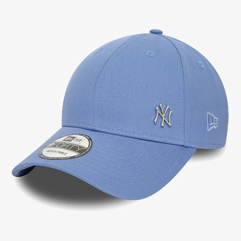 NEW ERA KAPE S ŠILTOM FLAWLESS 9FORTY NEYYAN  CPB 