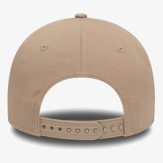 NEW ERA KAPE S ŠILTOM FLAWLESS 9FORTY NEYYAN  ABR 