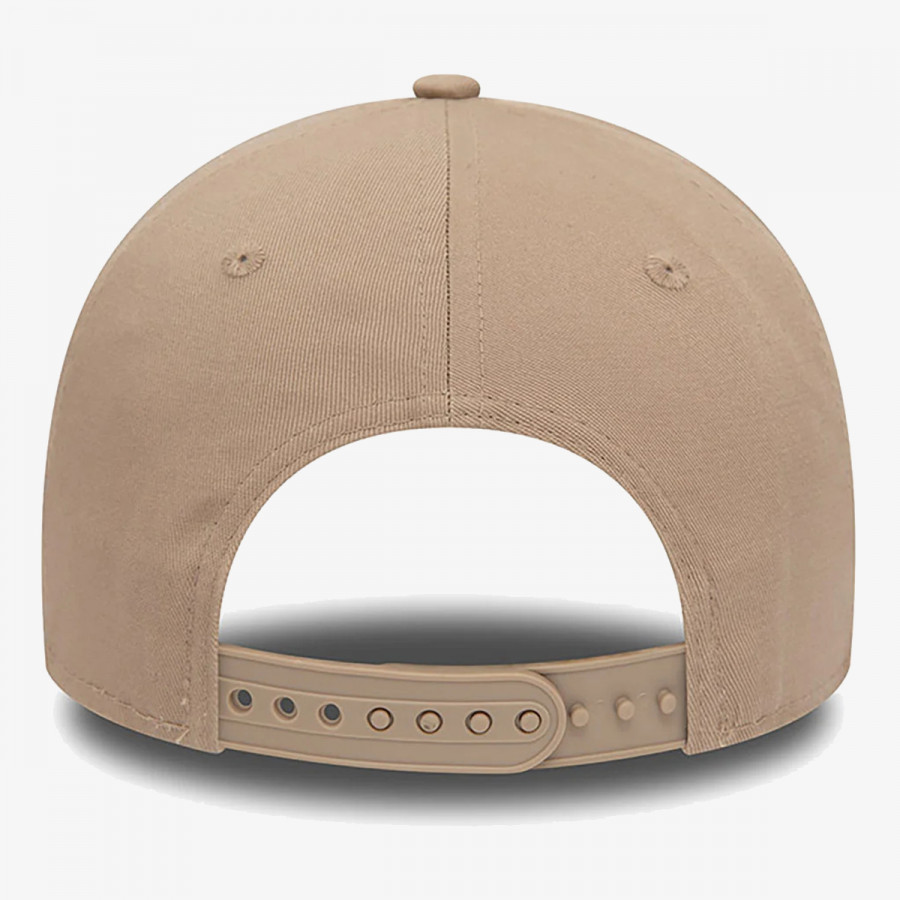 NEW ERA KAPE S ŠILTOM FLAWLESS 9FORTY NEYYAN  ABR 