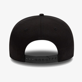 NEW ERA KAPE S ŠILTOM WORLD SERIES 9FIFTY SS NEYYANCO  BLKWHI 