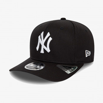 NEW ERA KAPE S ŠILTOM WORLD SERIES 9FIFTY SS NEYYANCO  BLKWHI 