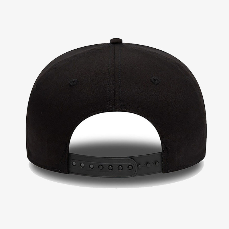 NEW ERA KAPE S ŠILTOM WORLD SERIES 9FIFTY SS NEYYANCO  BLKWHI 