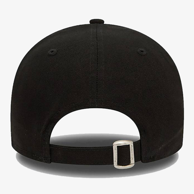 NEW ERA KAPE S ŠILTOM METALLIC OUTLINE 9FORTY CHIBUL  BLK 