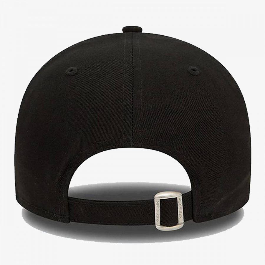 NEW ERA KAPE S ŠILTOM METALLIC OUTLINE 9FORTY CHIBUL  BLK 
