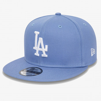 NEW ERA KAPE S ŠILTOM LEAGUE ESSENTIAL 9FIFTY LOSDOD  CPBWHI 