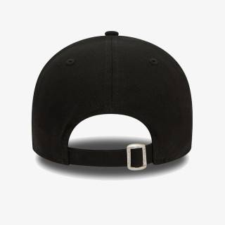 NEW ERA KAPE S ŠILTOM LEAGUE ESSENTIAL 9FORTY DETTIG  BLKWHI 