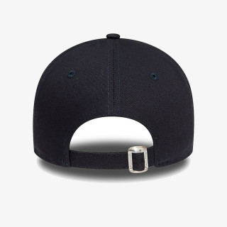 NEW ERA KAPE S ŠILTOM LEAGUE ESS 9TWENTY NEYYAN  NVYCPB 