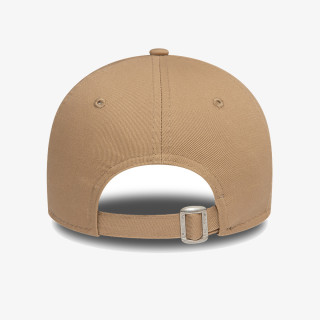 NEW ERA KAPE S ŠILTOM New York Yankees Women's League Essential 9FORTY 