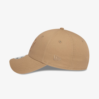 NEW ERA KAPE S ŠILTOM New York Yankees Women's League Essential 9FORTY 