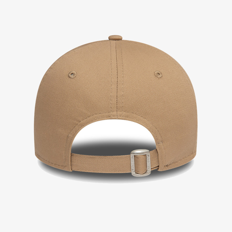 NEW ERA KAPE S ŠILTOM New York Yankees Women's League Essential 9FORTY 