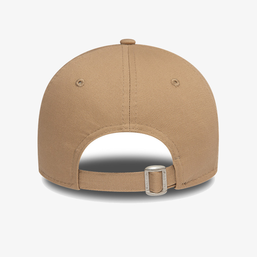 NEW ERA KAPE S ŠILTOM New York Yankees Women's League Essential 9FORTY 