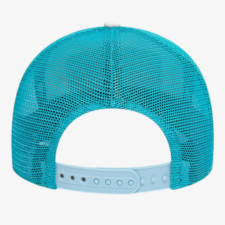 NEW ERA KAPE S ŠILTOM NE SUMMER TRUCKER NEWERA 