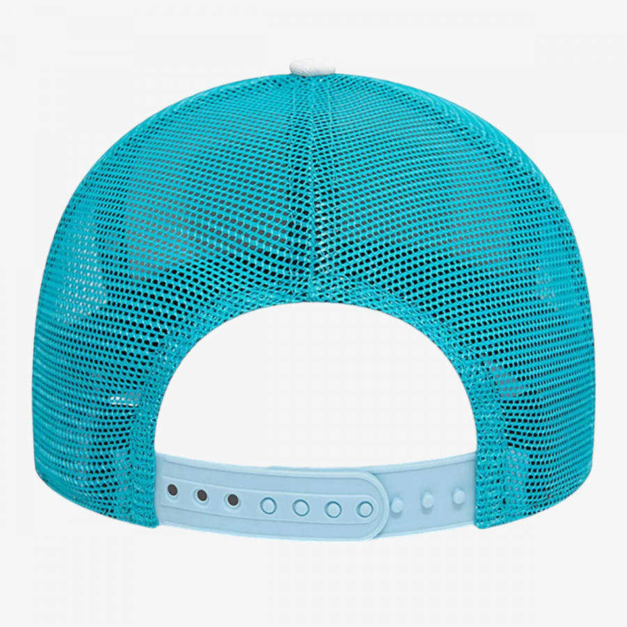 NEW ERA KAPE S ŠILTOM NE SUMMER TRUCKER NEWERA 