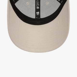 NEW ERA KAPE S ŠILTOM New York Yankees 