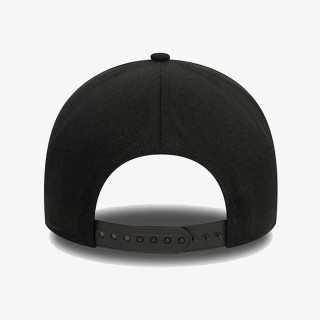 NEW ERA KAPE S ŠILTOM NEW YORK YANKEES BLKBLK 