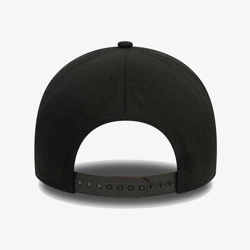 NEW ERA KAPE S ŠILTOM NEW YORK YANKEES BLKBLK 