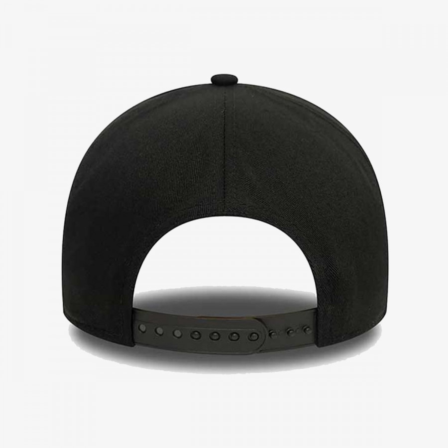 NEW ERA KAPE S ŠILTOM NEW YORK YANKEES BLKBLK 