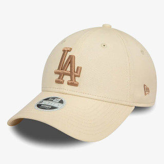 NEW ERA KAPE S ŠILTOM LOS ANGELES DODGERS LTCTTA 