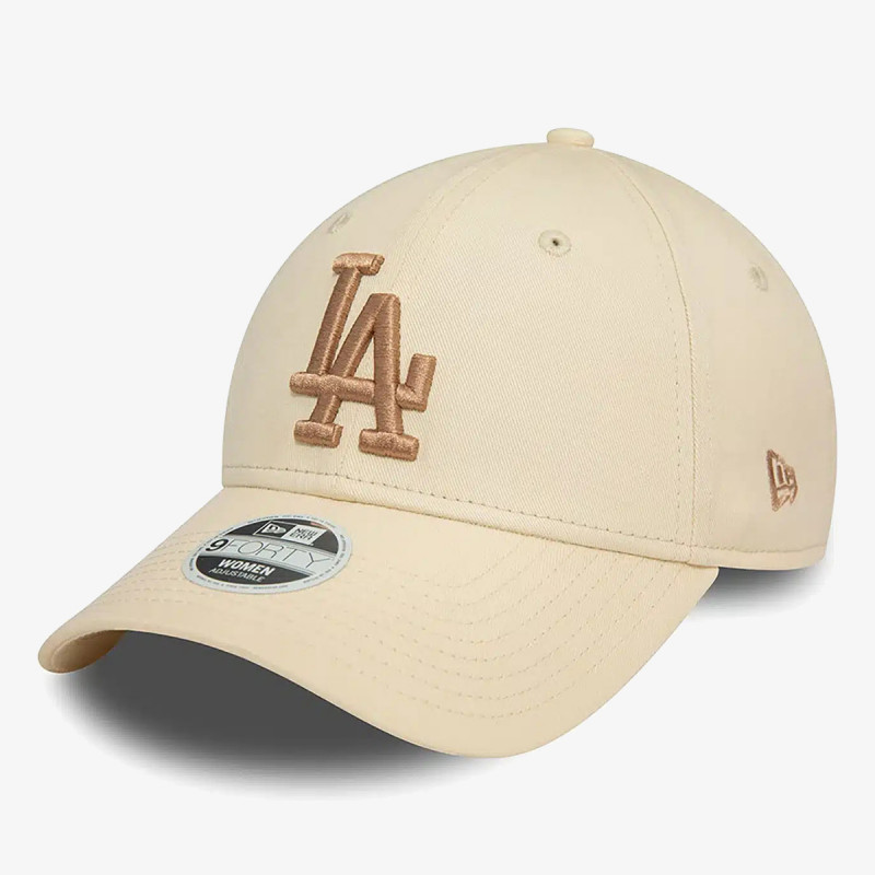 NEW ERA KAPE S ŠILTOM LOS ANGELES DODGERS LTCTTA 