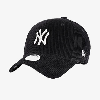 NEW ERA KAPE S ŠILTOM NEW YORK YANKEES BLKIVO 