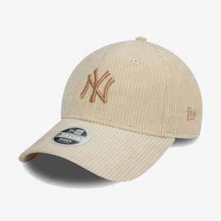 NEW ERA KAPE S ŠILTOM NEW YORK YANKEES LTCTAU 