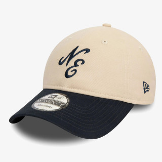 NEW ERA KAPE S ŠILTOM NEW ERA NVYLTC 