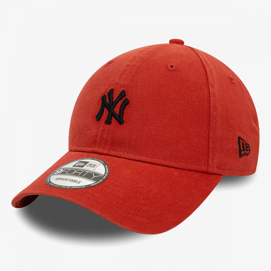 NEW ERA KAPE S ŠILTOM NEW YORK YANKEES INRBLK 