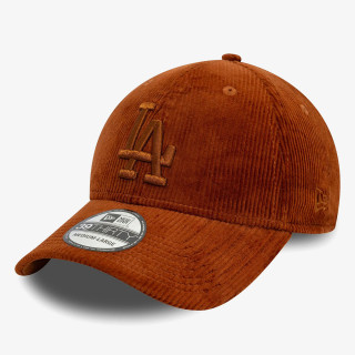 NEW ERA KAPE S ŠILTOM KAPA CORD 39THIRTY LOSDOD EBR 