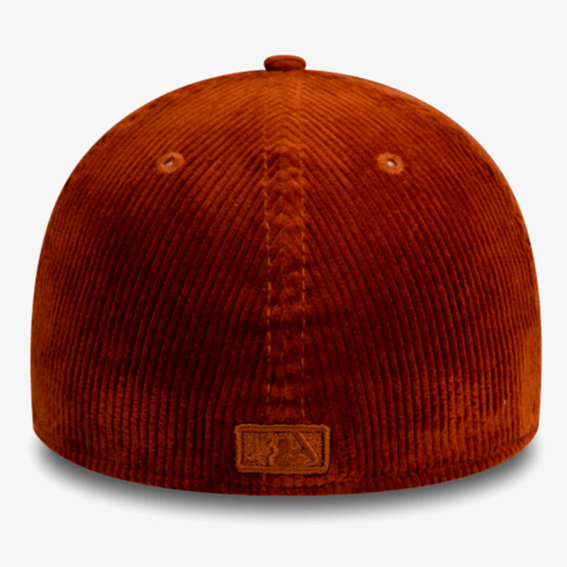 NEW ERA KAPE S ŠILTOM KAPA CORD 39THIRTY LOSDOD EBR 