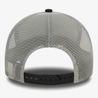 NEW ERA KAPE S ŠILTOM NEW ERA BLK 