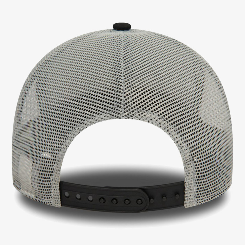 NEW ERA KAPE S ŠILTOM NEW ERA BLK 