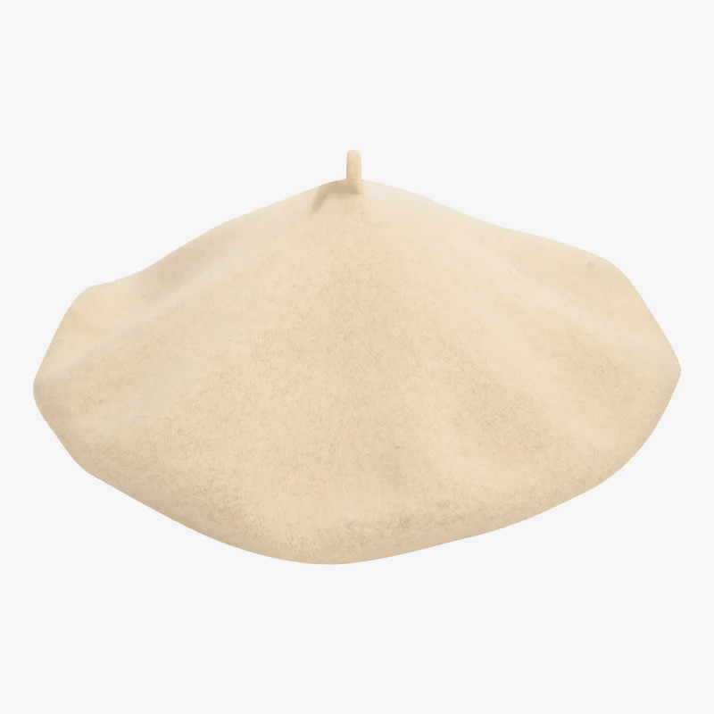 NEW ERA KAPE FEMALE WOOL BERET 