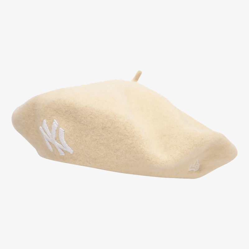 NEW ERA KAPE FEMALE WOOL BERET 
