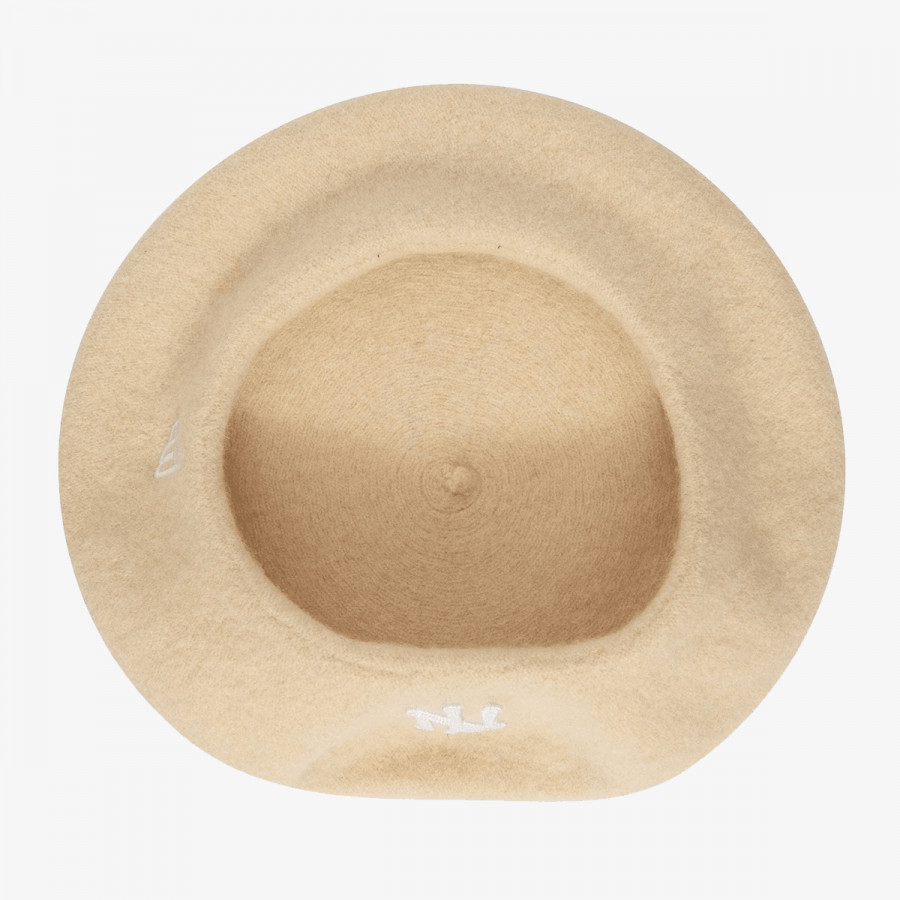NEW ERA KAPE FEMALE WOOL BERET 