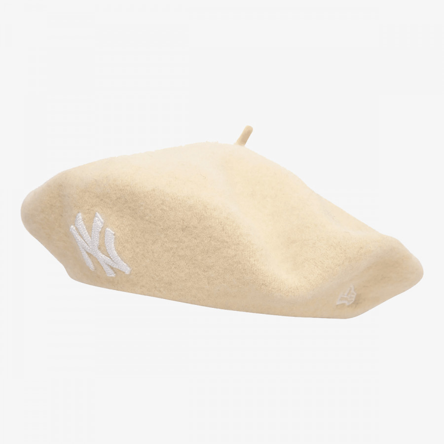 NEW ERA KAPE FEMALE WOOL BERET 