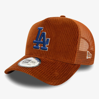 NEW ERA KAPE S ŠILTOM KAPA MLB CORD TRUCKER LOSDOD EBR ŠT:OSFM 