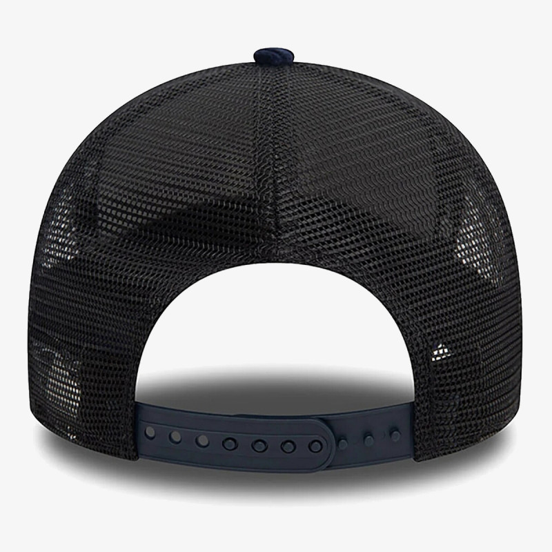 NEW ERA KAPE S ŠILTOM KAPA MLB CORD TRUCKER NEYYAN NVY ŠT:OSFM 