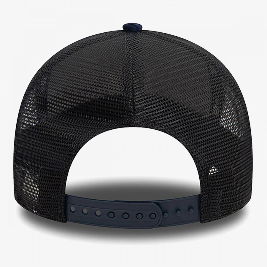 NEW ERA KAPE S ŠILTOM KAPA MLB CORD TRUCKER NEYYAN NVY ŠT:OSFM 