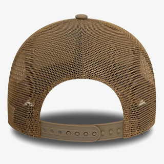 NEW ERA KAPE S ŠILTOM KAPA NEW ERA CO PATCH TRUCKER NEWERA KHK 