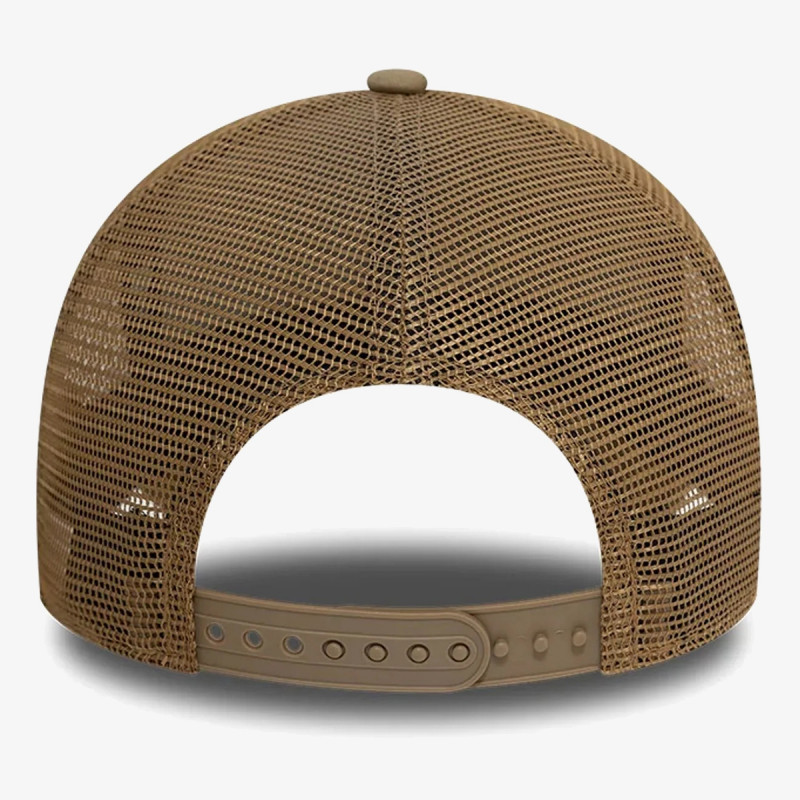 NEW ERA KAPE S ŠILTOM KAPA NEW ERA CO PATCH TRUCKER NEWERA KHK 