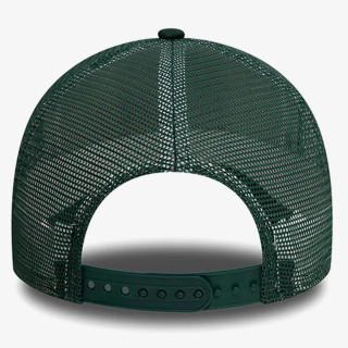 NEW ERA KAPE S ŠILTOM KAPA CALIFORNIA PATCH TRUCKER NEWERA WHI 