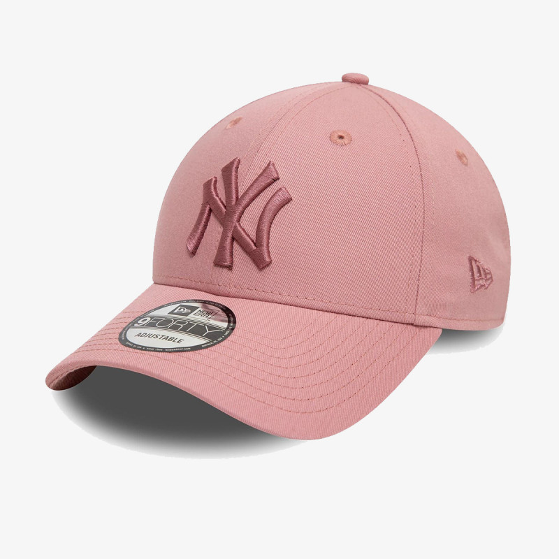 NEW ERA KAPE S ŠILTOM League Essential 