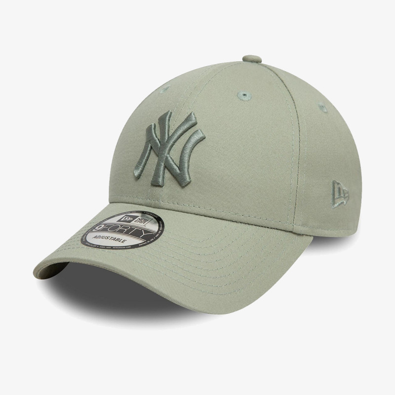 NEW ERA KAPE S ŠILTOM League Essential 