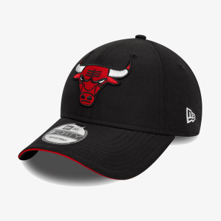 NEW ERA KAPE S ŠILTOM MICROFIBRE 9FORTY® 
